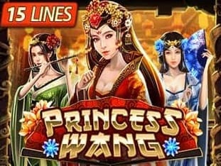 Princess Wang