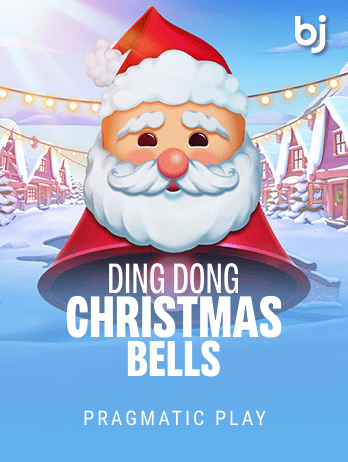 Ding Dong Christmas Bellspng