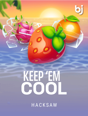 Keep 'em Coolpng