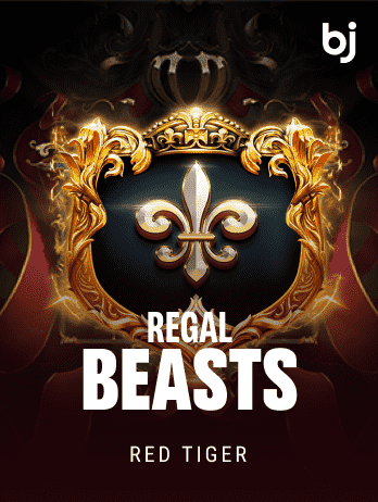 Regal Beastspng